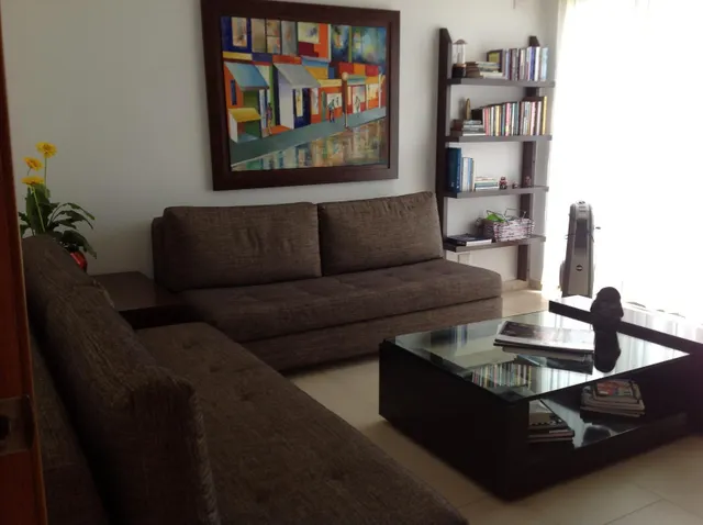 Casa 3 habitaciones 355m² en alquiler - Zona norte — 6