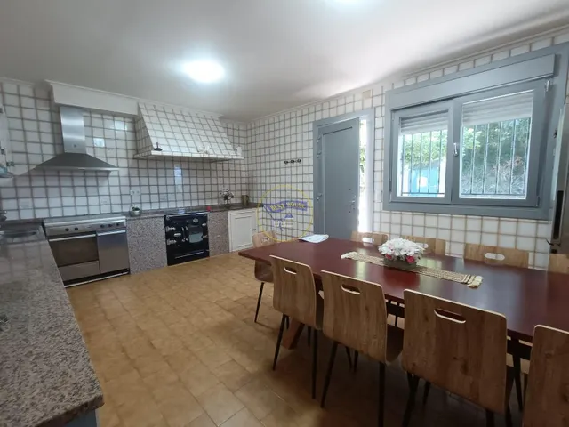 Casa en Cabral de 5 dormitorios con amplia parcela de unos 5.000 m2 — 31