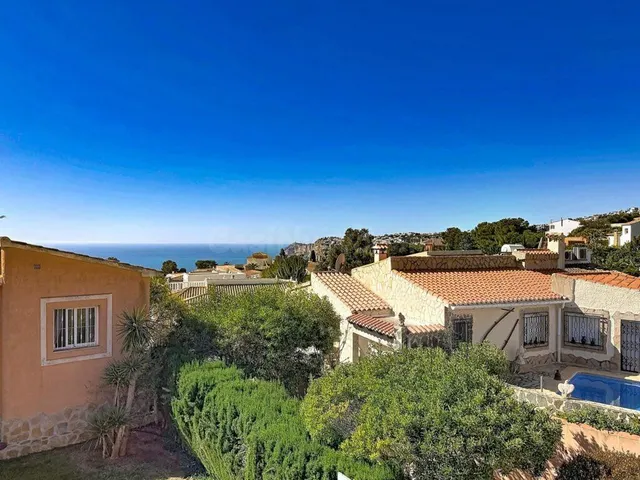 Apartamento 2 habitaciones 58m² en venta - Cumbre del Sol — 4