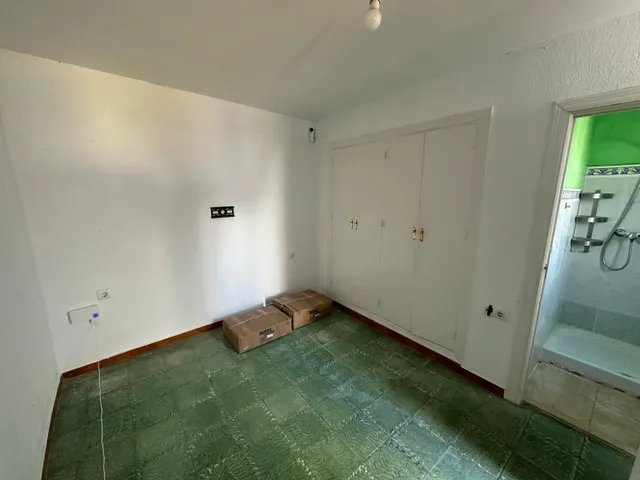 Amplia Casa en el Centro de Jerez de la Frontera — 12