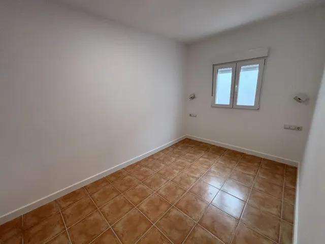 PLANTA BAJA REFORMADA CON PATIO EN MANACOR — ALQUILER CON OPCIÓN A COMPRA — 7