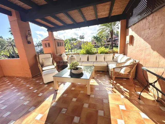 Ático Dúplex 4 habitaciones 255m² en venta - Whater Gardens - foto 4