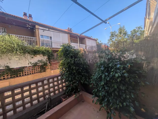 ADOSADO EN VENTA EN EL PALMAR - foto 3