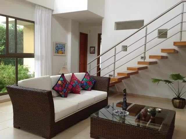 Casa 3 habitaciones 355m² en alquiler - Zona norte — 28