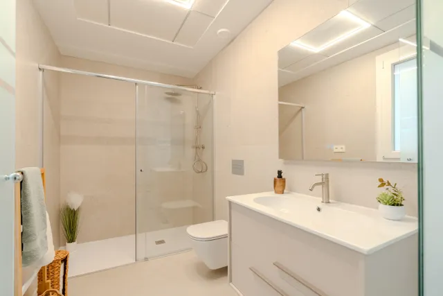 Villa 3 habitaciones 232m² en venta - Serena Golf — 45