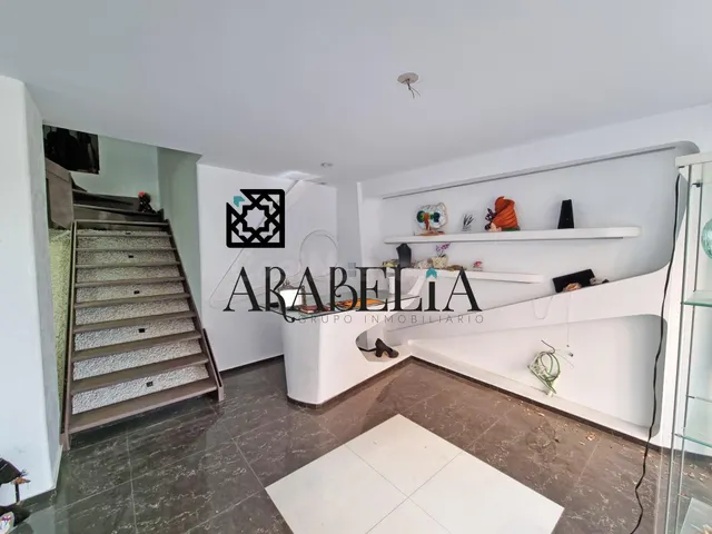 MAGNÍFICO LOCAL EN ZONA ARROYO DEL MORO - foto 3