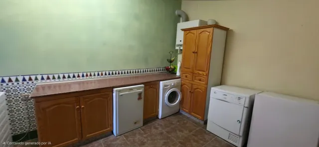Se vende bonito chalet en partida altabix a 5 minutos de Elche — 20