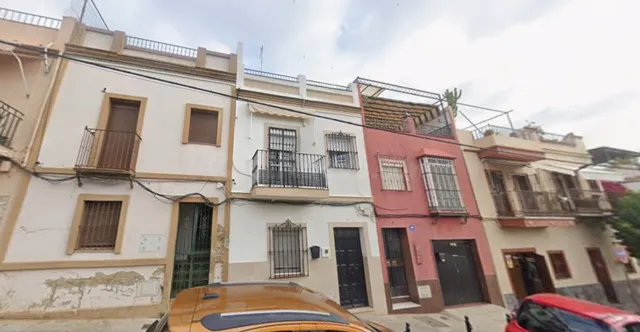 Casa 1 habitación 58m² en venta - Barrio Alto — 3