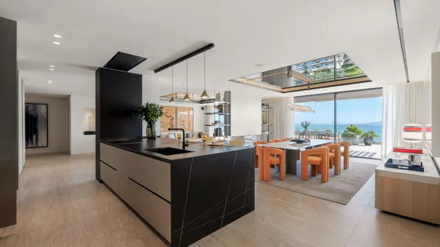 Apartamento 4 habitaciones 464m² en venta - Seghers — 13