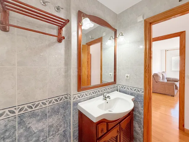 PISO CÉNTRICO, ZONA EXCLUSIVA - foto 5