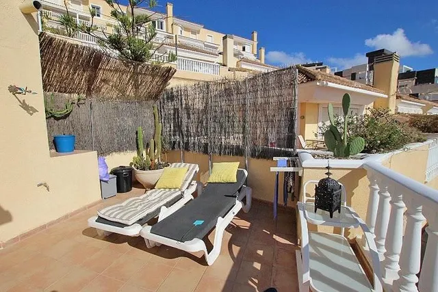 Villa 5 habitaciones 136m² en venta - Cala medina — 13