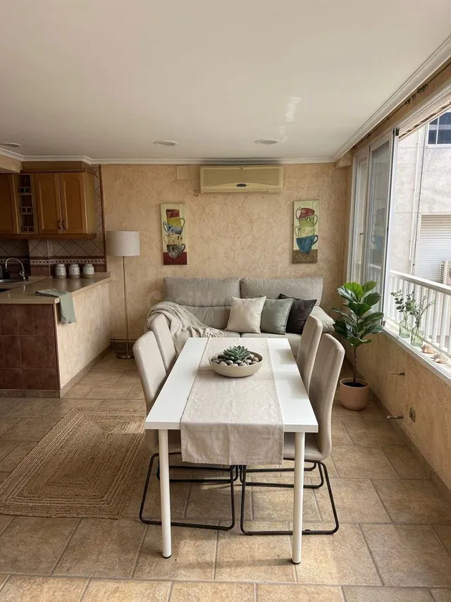 Exclusiva vivienda de 160 m2 con suelo radiante, ascensor y  - foto 4