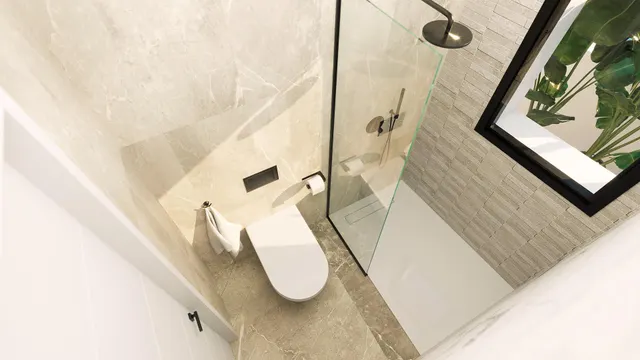 Obra Nueva en el Centro de Torrevieja.                                               Desde 150.000 — 19