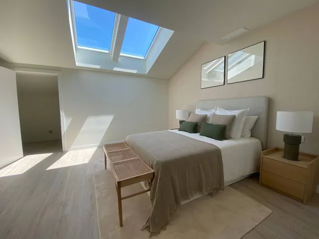 Nuevos atico en venta en Jávea - ¡excelentes precios con estilo! — 12