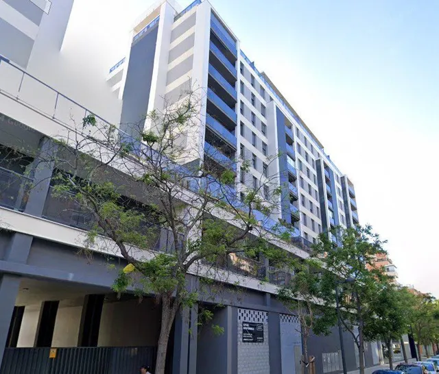 Local comercial 272m² en alquiler - Campanar - foto 3