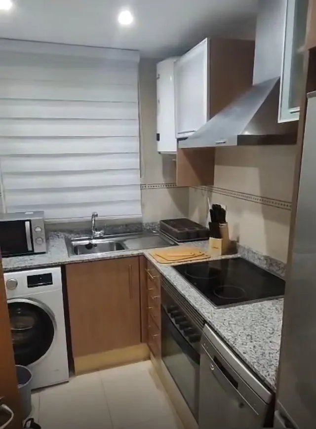 ️ ALQUILER TURÍSTICO EN AGUAMARINA — 6