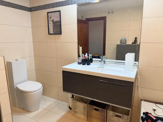 MAGNIFICA VIVIENDA CON TU OFICINA EN VENTA EN ALFONSO XI ¡¡ — 28