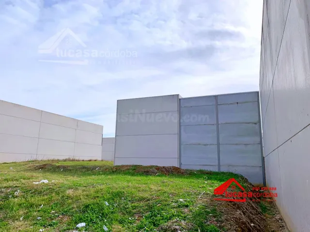 Terreno en Polígono Industrial Ctra de Palma, junto a Decath - foto 5