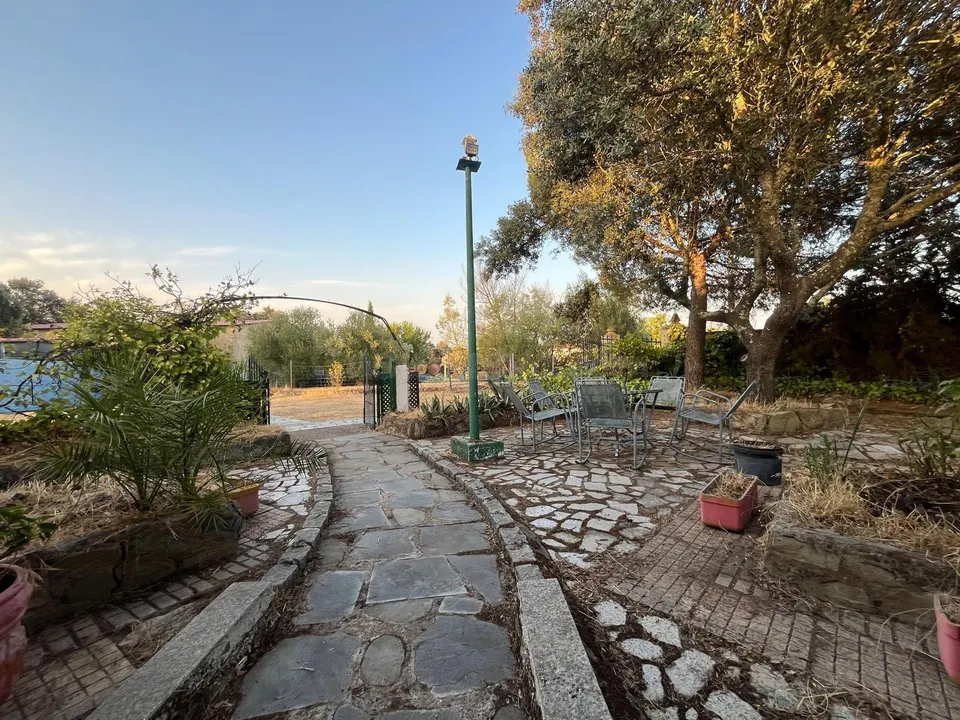 Encantadora Casa de Campo en Carretera de Badajoz - Cáceres