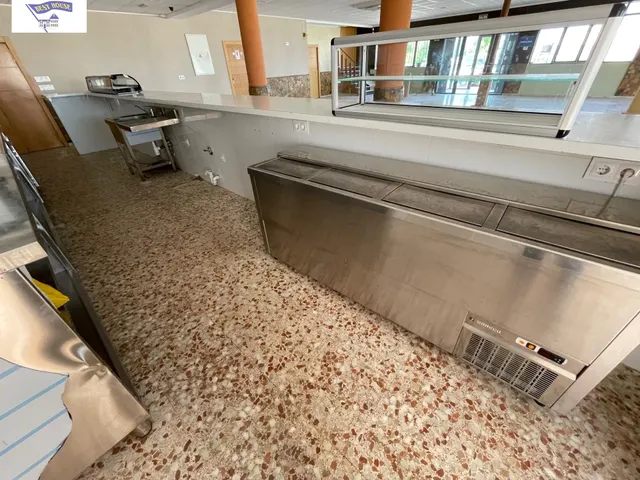 RESTAURANTE CON GRAN POTENCIAL — 20