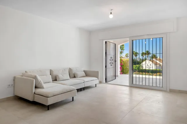 Apartamento 3 habitaciones 132m² en venta - Nueva Andalucía — 8