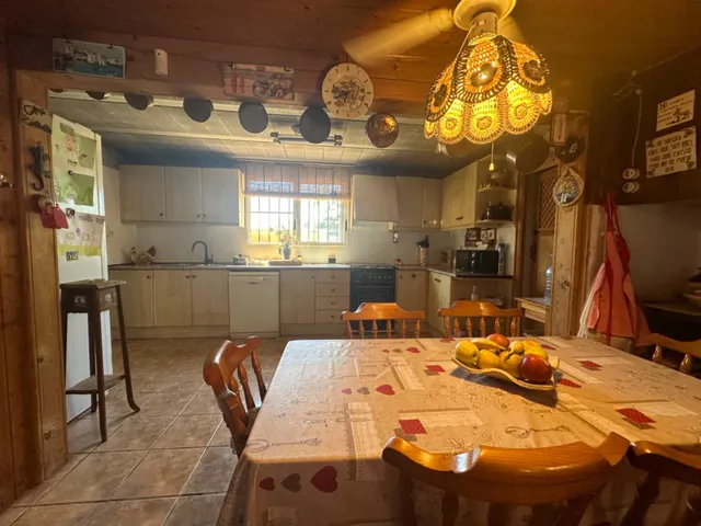 CASA RÚSTICA ALDOVER — 16