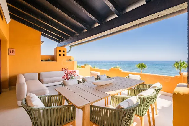 Apartamento 4 habitaciones 183m² en venta - Costa Del Sol — 5