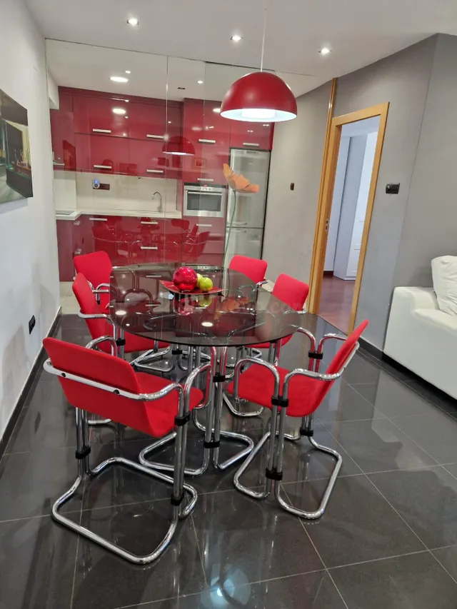 Excepcional Vivienda en el centro de Valencia - foto 4