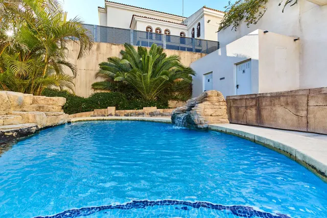 Piso con gran terraza a 300 metros de la playa de La Zenia — 29