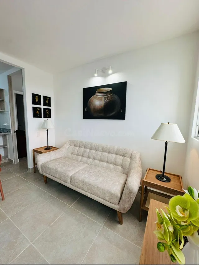 Piso 2 habitaciones 72m² en venta - Serena del mar - foto 3