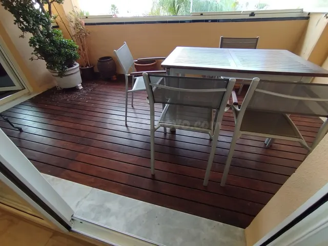 Apartamento 2 habitaciones 127m² en venta - Centro — 2