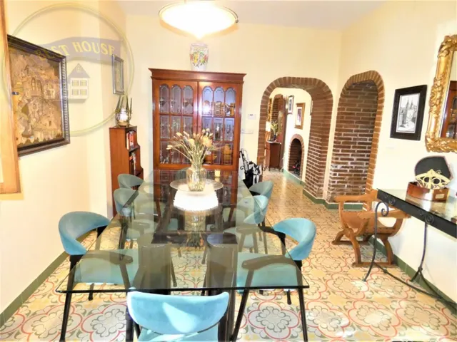 ++Chalet en Molina de Segura zona Los Valientes++, 500 m. — 19