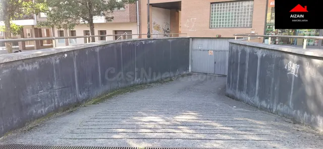 Parcela con inquilino, rentabilidad segura! - foto 5