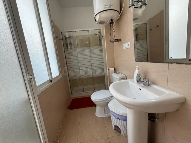 PISO DE INVERSIÓN EN EL CENTRO DE ALICANTE — 21