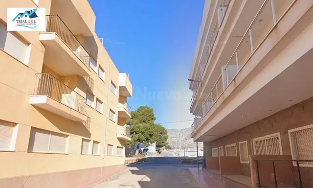 Venta Piso en Hondon de los Frailes - Alicante — 2