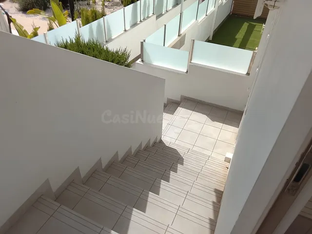 ÁTICO DUPLEX DE LUX EN CIUDAD QUESADA LAGUNA CONSUM - foto 3