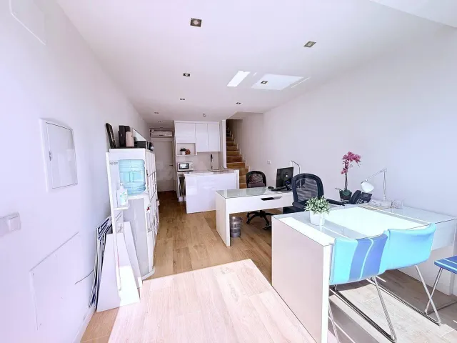 Adosado 3 habitaciones 98m² en venta - Las Filipinas - foto 3