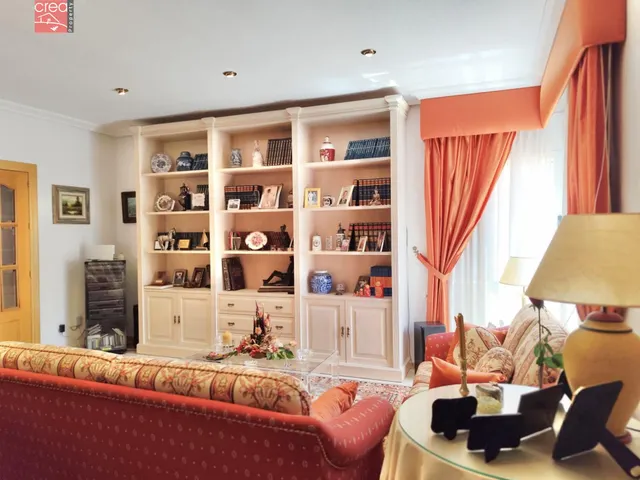 SE VENDE CHALET EN LA MEJOR ZONA DE TORRE PACHECO — 36