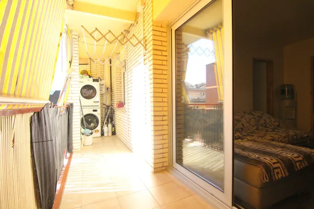 Piso de 3 habitaciones en la zona del Eixample — 7