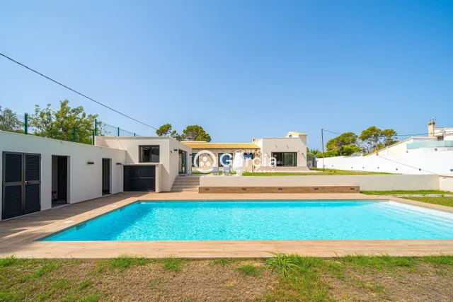 Casa de campo completamente renovada en venta en Denia - una propiedad increíble — 27