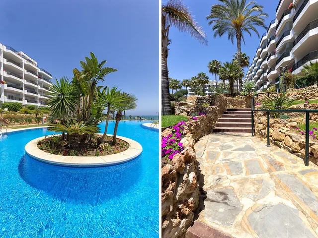 Apartamento 2 habitaciones 82m² en venta - Riviera del sol — 20