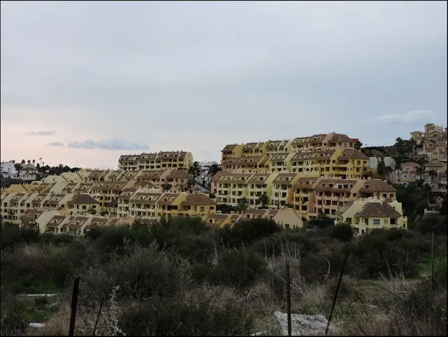 Finca rústica 2 habitaciones 76m² en venta - Manilva — 8