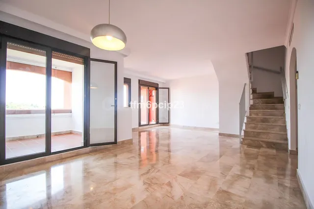 Ático Dúplex 3 habitaciones 140m² en venta - Costa Del Sol — 5