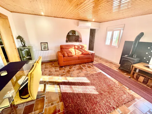 Villa 5 habitaciones 300m² en venta - Comunidad valenciana — 32