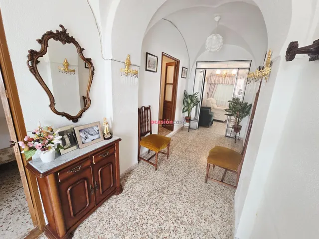 CASA EN VENTA ZONA POZO VIEJO — 4