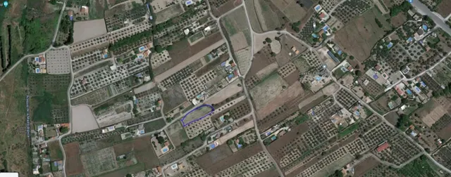 Terreno rural en venta - Marchena