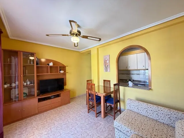 Apartamento 2 habitaciones 72m² en venta - Estacion de autobuses — 29