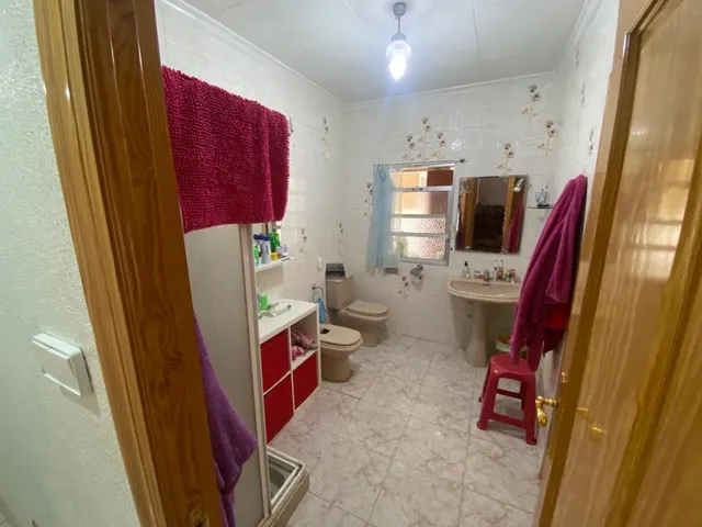 CASA UNIFAMILIAR EN LA ALBERCA (MURCIA) — 24