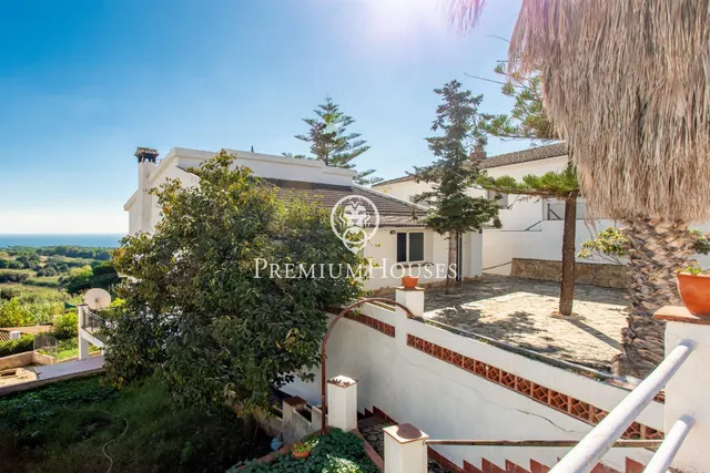 Casa en venta en Vistamar,  Sant Cebrià de Vallalta — 29