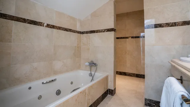Ático 2 habitaciones 200m² en venta - Marbella — 8